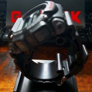 CASIO G-SHOCK